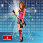 Cover Image of Baixar Guitar Girl  APK