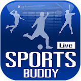 Sports Buddy - Live channel icon