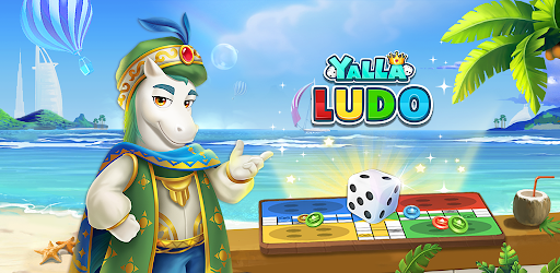 Yalla Ludo - Ludo&Domino Mod Apk v1.3.9.4