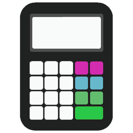 Calculadora Científica logo
