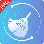 Cover Image of Скачать Чистый и крутой телефон 2021 Pro 9.3 APK