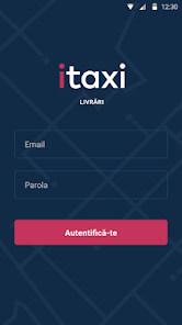 itaxi livrări 1.1.3 APK + Mod (Free purchase) for Android