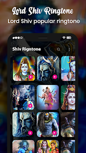 Shiv Ringtone - ringtone 2021 1.3 APK screenshots 6