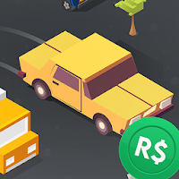 Crashy cars - Free Robux