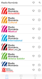 Radio Romania