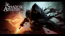 Shadow Assassin: 格闘ゲーム オフラインのおすすめ画像1