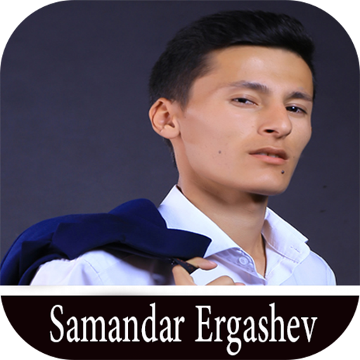 Samandar Ergashev logo