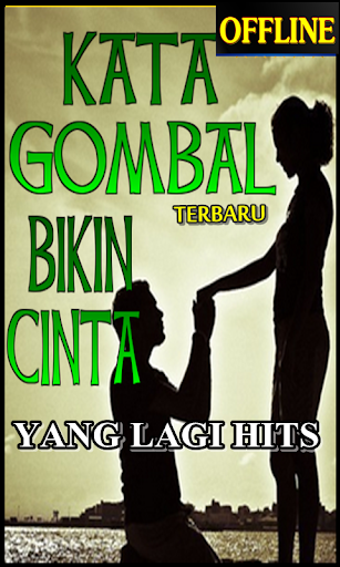 Cari Kata Kata Gombal