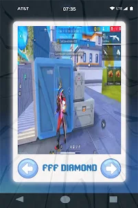 Get Diamond FFF Tips