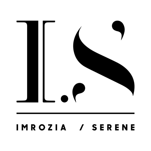 Imrozia Serene 2024 logo