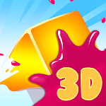 Cover Image of Download Fill Color 3D 20.0 APK