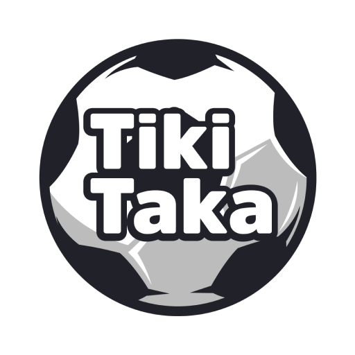 Tiki Taka logo