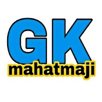GK mahatmaji - Current affairs