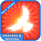 Holy Spirit Novena And Prayers icon