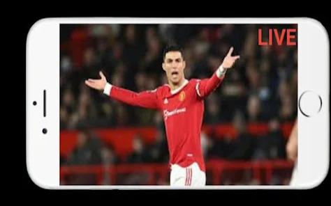 How to stream deals live football on iphone