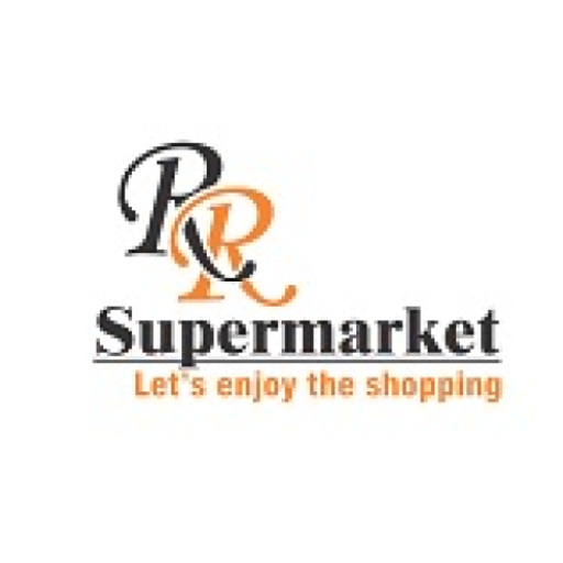 RR Supermarket logo