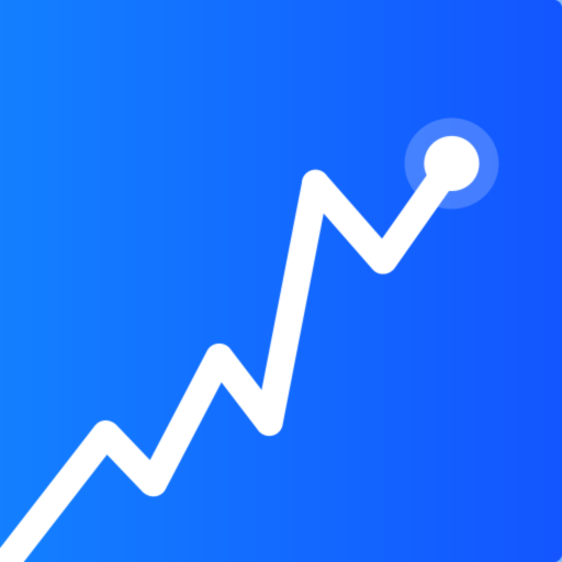 Stocklet: Realtime Stock Alert logo