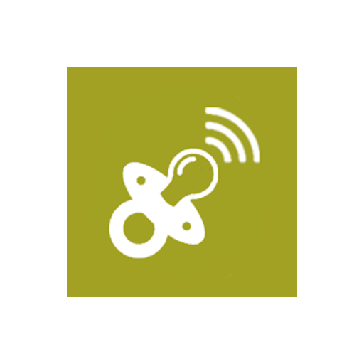 BabyConnect logo