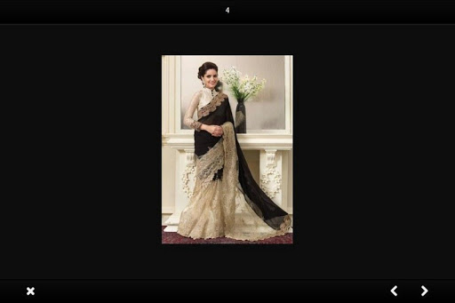 Indian fashion dresses