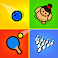 1 2 3 4 Players Fun Mini Games