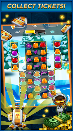 Juicy Jelly - Make Money - Screenshot 2