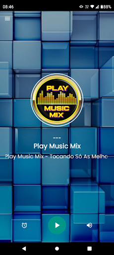 Play Music Mix Screen 2