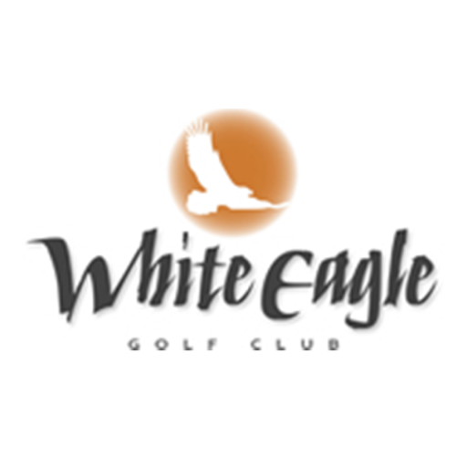 White Eagle Golf Club logo