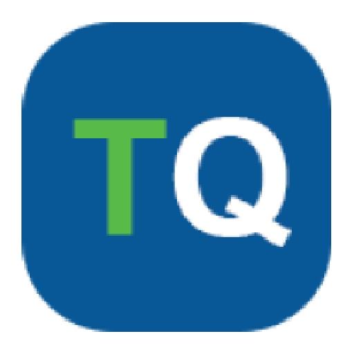 TQ Compliant DEMO logo