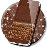 Leather Keyboard icon