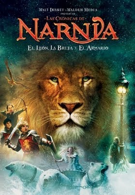 sacerdote Desaparecido Ecología Las Cronicas de Narnia: El leon, la bruja y el armario - Movies on Google  Play