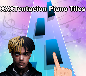 XXXTentacion Piano Challenge