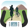 download BitGym: Virtual Treadmill & Bike Rides apk