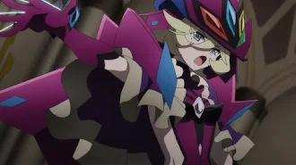 戦姫絶唱シンフォギアｘｖ 戦姫絶唱シンフォギアｘｖ ክፍል 8 ቴሌቪዥን Google Play ላይ