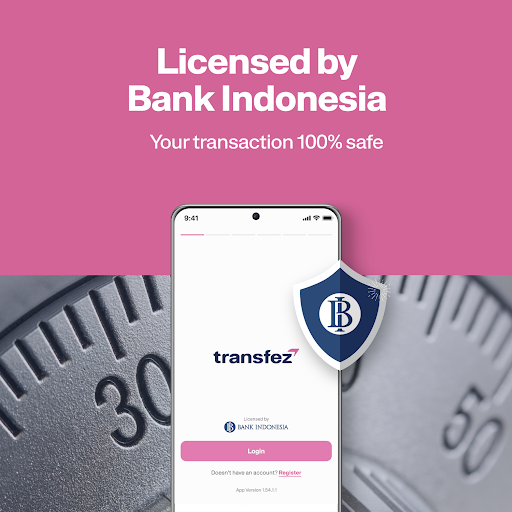 Transfez - Money Transfer