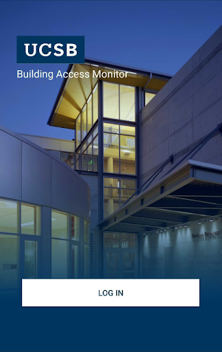 UCSB Building Access Monitor