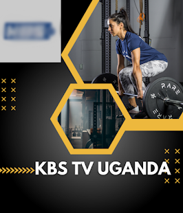 KBS TV Uganda live