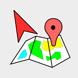 Icon image Offline Map for Trip Lt.