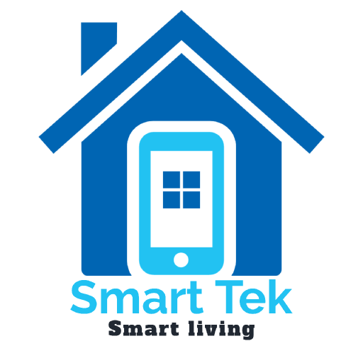 Smart Tek logo