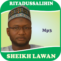 Riyadussalihin 2019-Sheikh Law