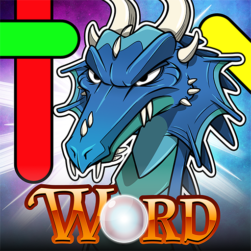 WordSlayer: Word Search Puzzle logo