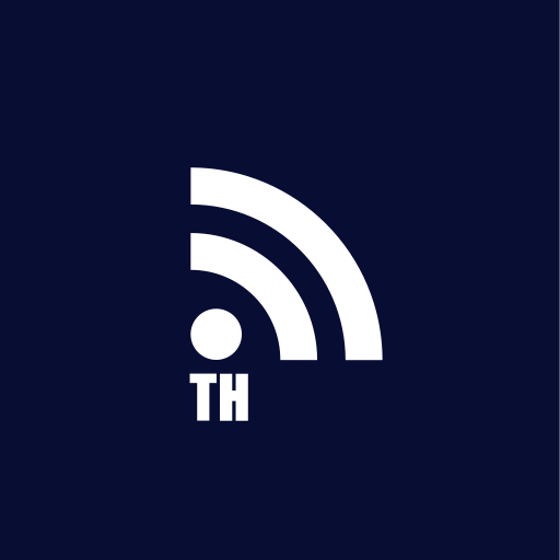 Thai Podcast 1.0.2 Icon