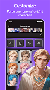 Screenshot image