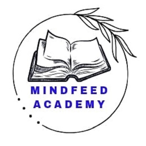 Mindfeed Academy 01.01.142 Icon