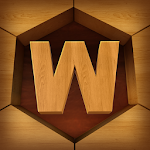 Cover Image of Download Wooden Hexagon Fit: Hexa Block  APK
