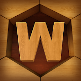 Wooden Hexagon Fit: Hexa Block Puzzle icon