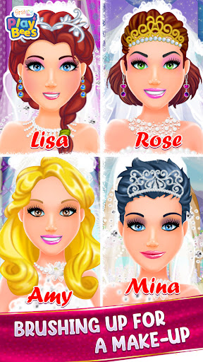 Fashion Designer - kids games Screen 2