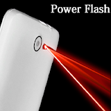 Flashlight For Android icon