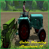 Guide Farming Simulator  2k17 icon