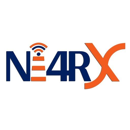 NearX logo