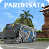 ES Bus Simulator ID Pariwisata icon